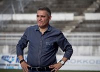 Αιγάλεω: Νέος προπονητής ο Θωμάς Γράφας Αιγάλεω: Νέος προπονητής ο Θωμάς Γράφας