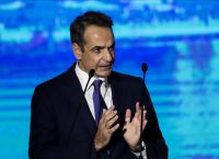 Η κρίσιμη πρώτη κάλπη Η κρίσιμη πρώτη κάλπη