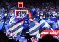 FIBA – Εθνική μπάσκετ: Σταθερά στη δεκάδα της παγκόσμιας κατάταξης FIBA – Εθνική μπάσκετ: Σταθερά στη δεκάδα της παγκόσμιας κατάταξης