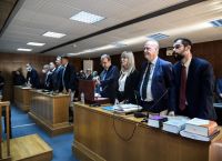 Ειδικό Δικαστήριο: Στο εδώλιο σήμερα Παπαγγελόπουλος – Τουλουπάκη