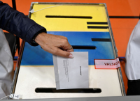 Εκλογές στη Σουηδία: “Στροφή” προς τα δεξιά