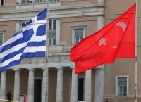 Σκληρή απάντηση στην Τουρκία: Επιχειρεί να διαστρεβλώσει πλήρως την πραγματικότητα Σκληρή απάντηση στην Τουρκία: Επιχειρεί να διαστρεβλώσει πλήρως την πραγματικότητα