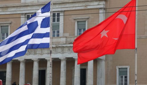 Σκληρή απάντηση στην Τουρκία: Επιχειρεί να διαστρεβλώσει πλήρως την πραγματικότητα
