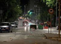 Θεσσαλονίκη: Αθώος ο 27χρονος που συνελήφθη στα επεισόδια του ΑΠΘ Θεσσαλονίκη: Αθώος ο 27χρονος που συνελήφθη στα επεισόδια του ΑΠΘ