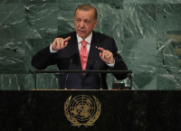 Ερντογάν: Προανήγγειλε τουρκοαιγυπτιακή συνάντηση υπουργών στη διαδικασία οικοδόμησης δεσμών Ερντογάν: Προανήγγειλε τουρκοαιγυπτιακή συνάντηση υπουργών στη διαδικασία οικοδόμησης δεσμών