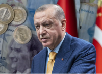 Die Zeit: Η Τουρκία βυθίζεται σε πληθωριστική κρίση