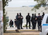 Ζωγράφου: Βήμα βήμα η δράση των συμμοριών στην Πανεπιστημιούπολη – 27 “χτυπήματα” σε έναν χρόνο Ζωγράφου: Βήμα βήμα η δράση των συμμοριών στην Πανεπιστημιούπολη – 27 “χτυπήματα” σε έναν χρόνο