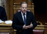 Καραμανλής: Διορθώνουμε τα κακώς κείμενα στις επιβατικές μεταφορές – σιδηρόδρομο