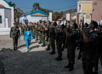 Τουρκία: Ολομέτωπη επίθεση στην «προκλητική» κ. Σακελλαροπούλου