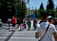 Κορωνοϊός: Προβλέψεις για νέο κύμα τους επόμενους μήνες – Τι δείχνουν τα στοιχεία του ΕΟΔΥ για την Ελλάδα Κορωνοϊός: Προβλέψεις για νέο κύμα τους επόμενους μήνες – Τι δείχνουν τα στοιχεία του ΕΟΔΥ για την Ελλάδα