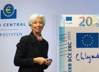 Ευρωζώνη: Με ιταλικό διαβατήριο η νέα κρίση του Ευρώ Ευρωζώνη: Με ιταλικό διαβατήριο η νέα κρίση του Ευρώ
