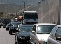 Κυκλοφοριακές ρυθμίσεις από Δευτέρα [19/9] στη Λεωφόρο Αθηνών