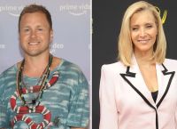 Spencer Pratt για Lisa Kudrow: «Έχει μάτια κατά συρροή δολοφόνου» Spencer Pratt για Lisa Kudrow: «Έχει μάτια κατά συρροή δολοφόνου»