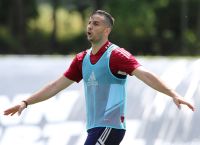 Μανωλάς: Πέρασε από ιατρικά τεστ [vid]