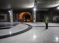Μετρό: Τροποποιήσεις από την Τρίτη στα δρομολόγια της Γραμμής 3 Μετρό: Τροποποιήσεις από την Τρίτη στα δρομολόγια της Γραμμής 3