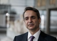 Μητσοτάκης: Αποχαιρετούμε με θλίψη και ευγνωμοσύνη τον Δημήτρη Παντερμαλή
