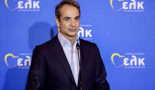 Μητσοτάκης: Γεωπολιτικός σεισμός στην Ευρώπη