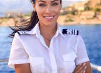 Μαριάνθη Κάσδαγλη: Η καυτή φωτογραφία με το μικροσκοπικό μαγιό που κόβει την ανάσα
