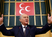 Ελληνοτουρκικά: Νέο παραλήρημα Μπαχτσελί – Απειλεί ευθέως Μητσοτάκη