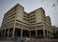 Διατηρητέο… κέντρο εγκληματικότητας και παρακμής στου Ζωγράφου Διατηρητέο… κέντρο εγκληματικότητας και παρακμής στου Ζωγράφου