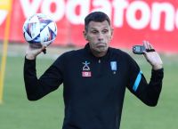 Εθνική Ελλάδας: “Έκλεισε” η 11άδα ενόψει του ματς με την Κύπρο