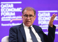 Ρουμπινί: Ο Γ’ Παγκόσμιος Πόλεμος έχει ξεκινήσει – Δεν αποκλείει επίθεση Ερντογάν στην Ελλάδα του χρόνου