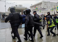 Ρωσία: Αυξάνουν οι αντιστάσεις και τα κύματα φυγής Ρωσία: Αυξάνουν οι αντιστάσεις και τα κύματα φυγής