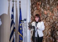 Τουρκικά ΜΜΕ: «Μεγάλη πρόκληση» η επίσκεψη της κ. Σακελλαροπούλου