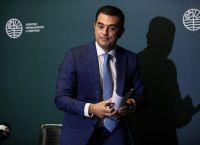 Σκρέκας: Εξοικονόμηση τουλάχιστον 1,5 δισ. ευρώ σε δαπάνες στην ενέργεια το 2023 Σκρέκας: Εξοικονόμηση τουλάχιστον 1,5 δισ. ευρώ σε δαπάνες στην ενέργεια το 2023