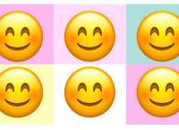 Η ιστορία πίσω από το πρώτο emoji smiley Η ιστορία πίσω από το πρώτο emoji smiley