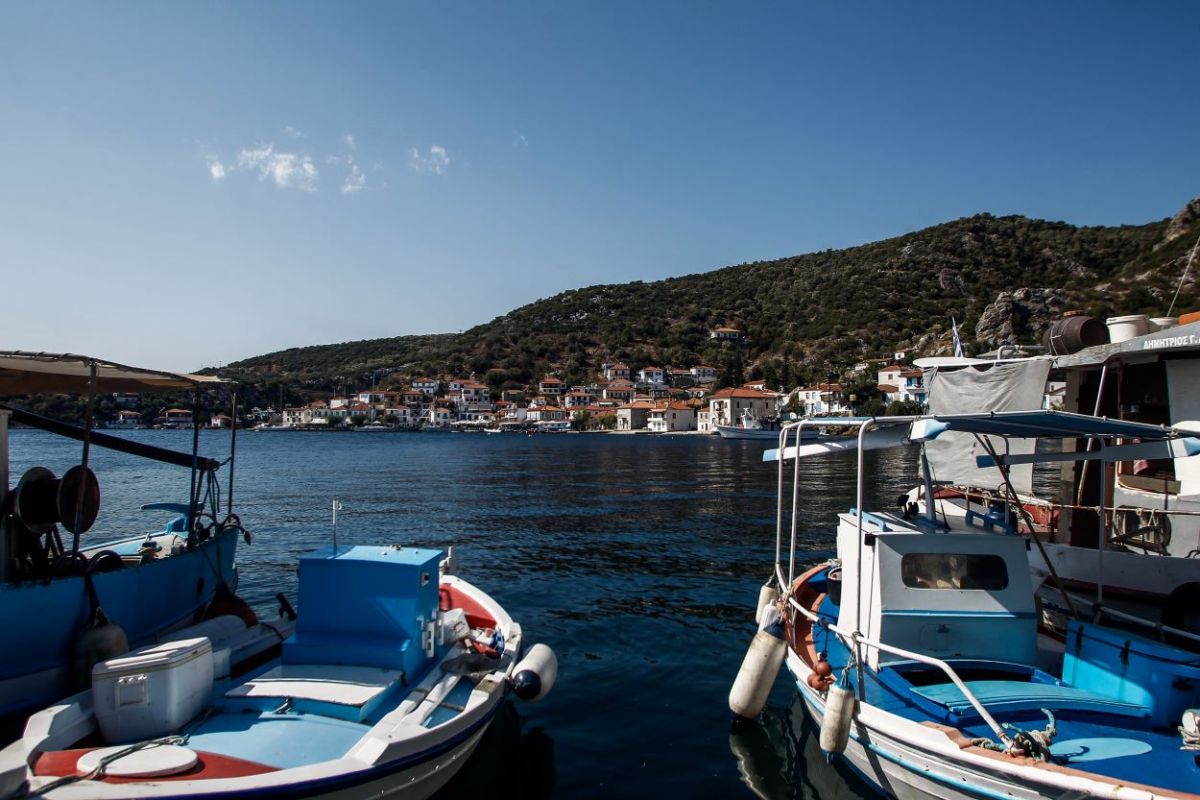 Τουρισμός για όλους: Κληρώνει σήμερα για τα νέα vouchers των 150 ευρώ