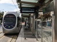 Τραμ: Έκτακτες κυκλοφοριακές ρυθμίσεις την Κυριακή στη Γραμμή 6 Τραμ: Έκτακτες κυκλοφοριακές ρυθμίσεις την Κυριακή στη Γραμμή 6