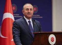 Τσαβούσογλου: Θα στείλουμε περισσότερες στρατιωτικές δυνάμεις στην Κύπρο Τσαβούσογλου: Θα στείλουμε περισσότερες στρατιωτικές δυνάμεις στην Κύπρο