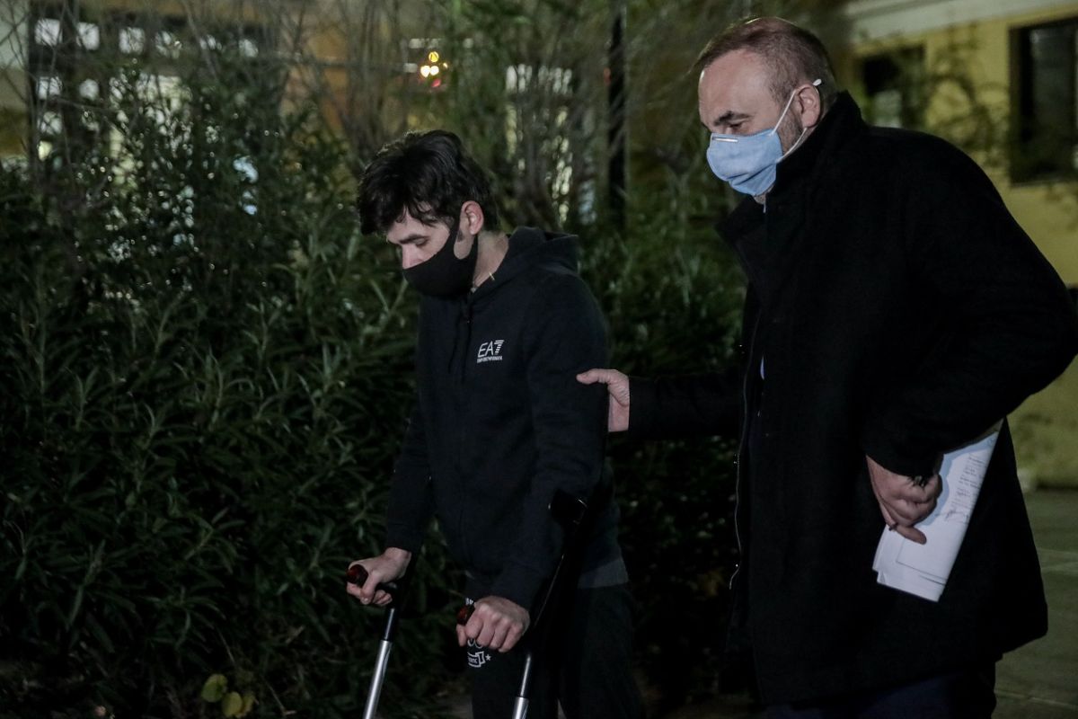 Μένιος Φουρθιώτης: Η πρόταση του Εισαγγελέα – Για ποιο αδίκημα πρότεινε αθώωση