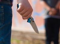 Βία ανηλίκων: Επίθεση με μαχαίρι σε 14χρονο – Συνελήφθη ένας 15χρονος και αναζητείται ένας 13χρονος Βία ανηλίκων: Επίθεση με μαχαίρι σε 14χρονο – Συνελήφθη ένας 15χρονος και αναζητείται ένας 13χρονος