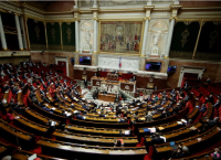 Γαλλία: Βουλευτές ζητούν εξεταστική για τη ρωσική χρηματοδότηση κομμάτων Γαλλία: Βουλευτές ζητούν εξεταστική για τη ρωσική χρηματοδότηση κομμάτων