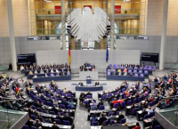 Zeit: Οι βουλευτές ζητούν ενίσχυση της ασφάλειας της Bundestag