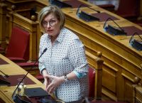 Γκάγκα: Μηνιαίο κίνητρο 250 ευρώ σε όλους τους γιατρούς του ΕΚΑΒ Γκάγκα: Μηνιαίο κίνητρο 250 ευρώ σε όλους τους γιατρούς του ΕΚΑΒ