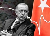 Handelsblatt: Οι τιμές αυξάνουν παρά τις προσπάθειες Ερντογάν Handelsblatt: Οι τιμές αυξάνουν παρά τις προσπάθειες Ερντογάν