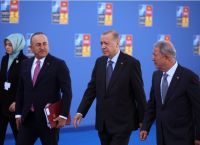 Politico: Νέες απειλές της Τουρκίας κατά της Ελλάδας για τα νησιά του Αιγαίου
