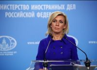 Ζαχάροβα: Η Ρωσία “ανοιχτή” υπό τη νέα πραγματικότητα σε διαπραγματεύσεις με την Ουκρανία