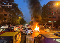 Γκουτέρες: Καλεί σε αυτοσυγκράτηση τις αρχές του Ιράν Γκουτέρες: Καλεί σε αυτοσυγκράτηση τις αρχές του Ιράν