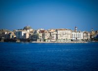 Τουρισμός 2022: Αυξημένη κίνηση και τον Σεπτέμβριο στην Κέρκυρα