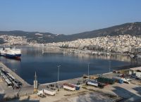 Καβάλα: Ακυρώθηκαν δρομολόγια για Θάσο, λόγω μέθης