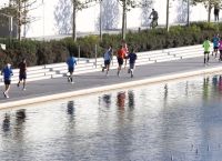 Kallithea Half Marathon 2022: Κλειστοί δρόμοι την Κυριακή [18/9] στην Καλλιθέα λόγω του αγώνα