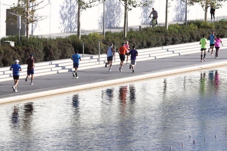 Kallithea Half Marathon 2022: Κλειστοί δρόμοι την Κυριακή [18/9] στην Καλλιθέα λόγω του αγώνα