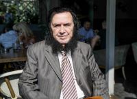 Σταμάτης Κόκοτας: Πέθανε ο σπουδαίος τραγουδιστής Σταμάτης Κόκοτας: Πέθανε ο σπουδαίος τραγουδιστής