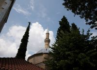 Δ. Θράκη: Ο νέος «ψευδομουφτής» καταγγέλλει την Ελλάδα Δ. Θράκη: Ο νέος «ψευδομουφτής» καταγγέλλει την Ελλάδα