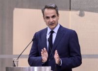 Μητσοτάκης: Η Τουρκία πρέπει να καταλάβει ότι η Συνθήκη της Λωζάννης θα ισχύει για αιώνες