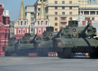 Reuters: Η Ρωσία θα δαπανήσει 600 δις δολάρια για άμυνα και ασφάλεια έως το 2025